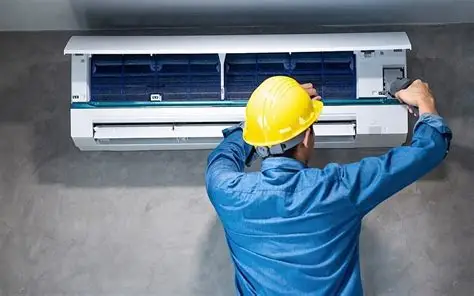 AC Repair Service Noida